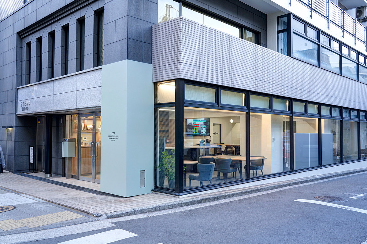 オフィス　有限会社エッグクリエーション