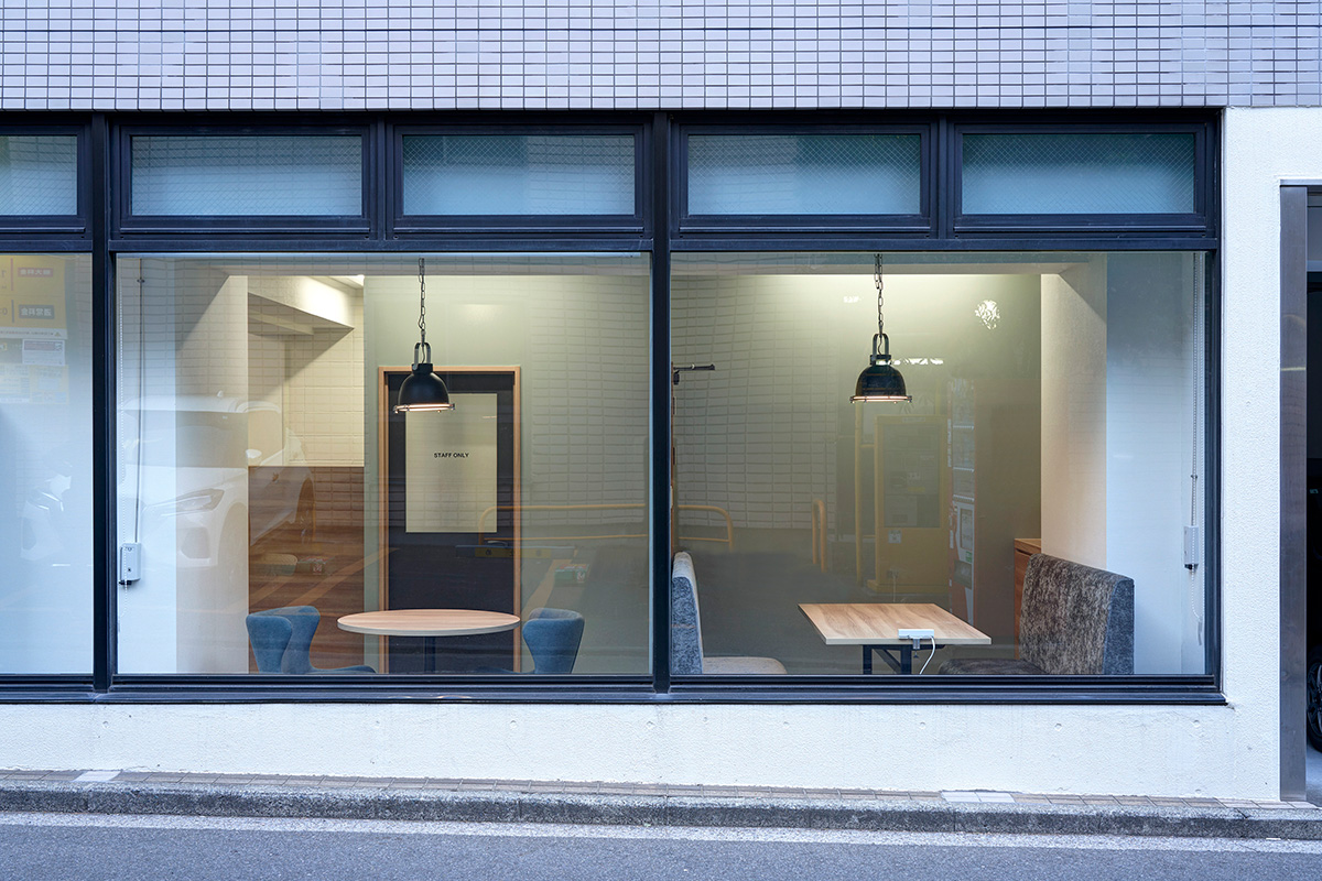 オフィス　有限会社エッグクリエーション