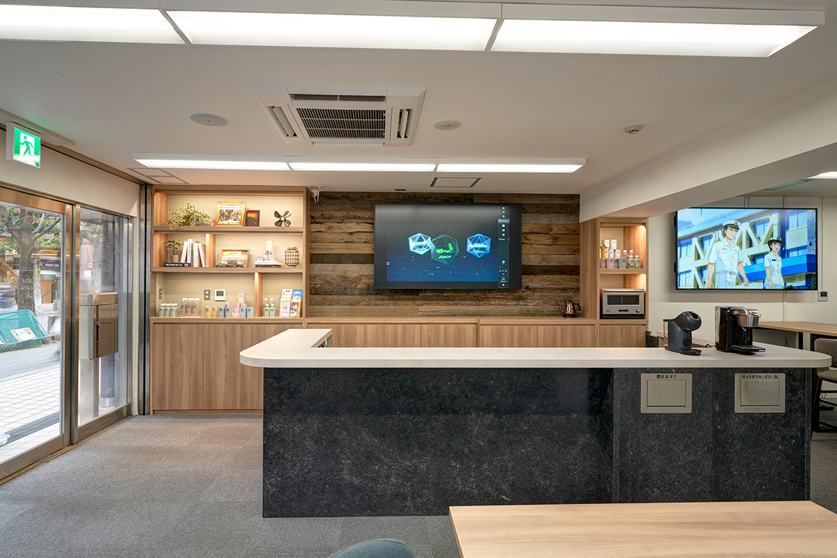 オフィス　有限会社エッグクリエーション