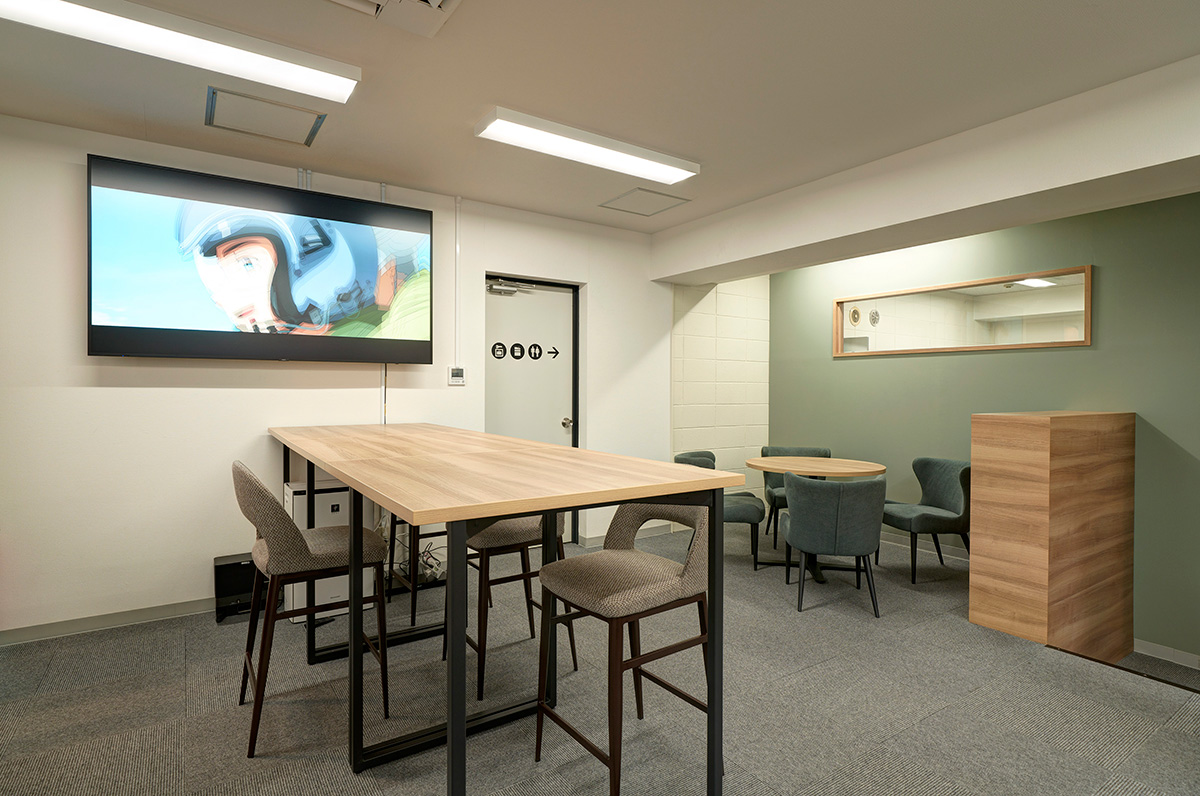 オフィス　有限会社エッグクリエーション