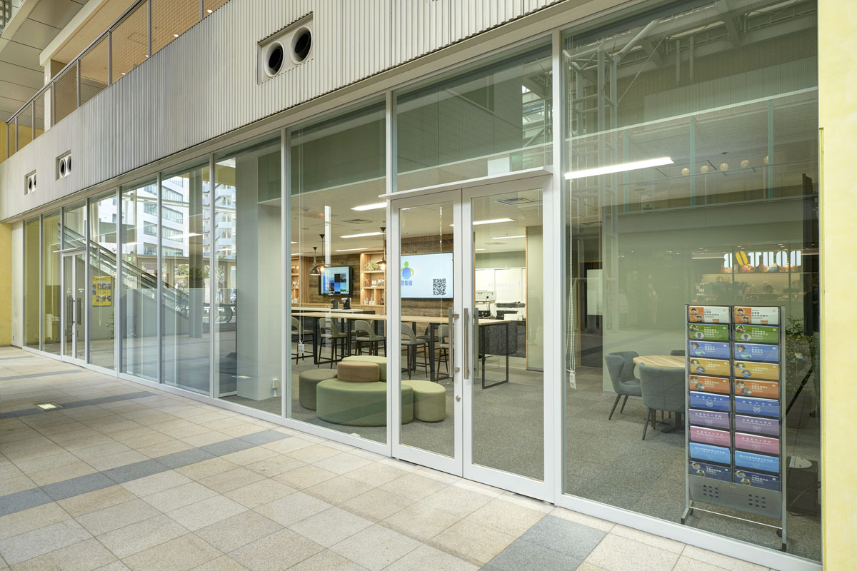 オフィス　有限会社エッグクリエーション