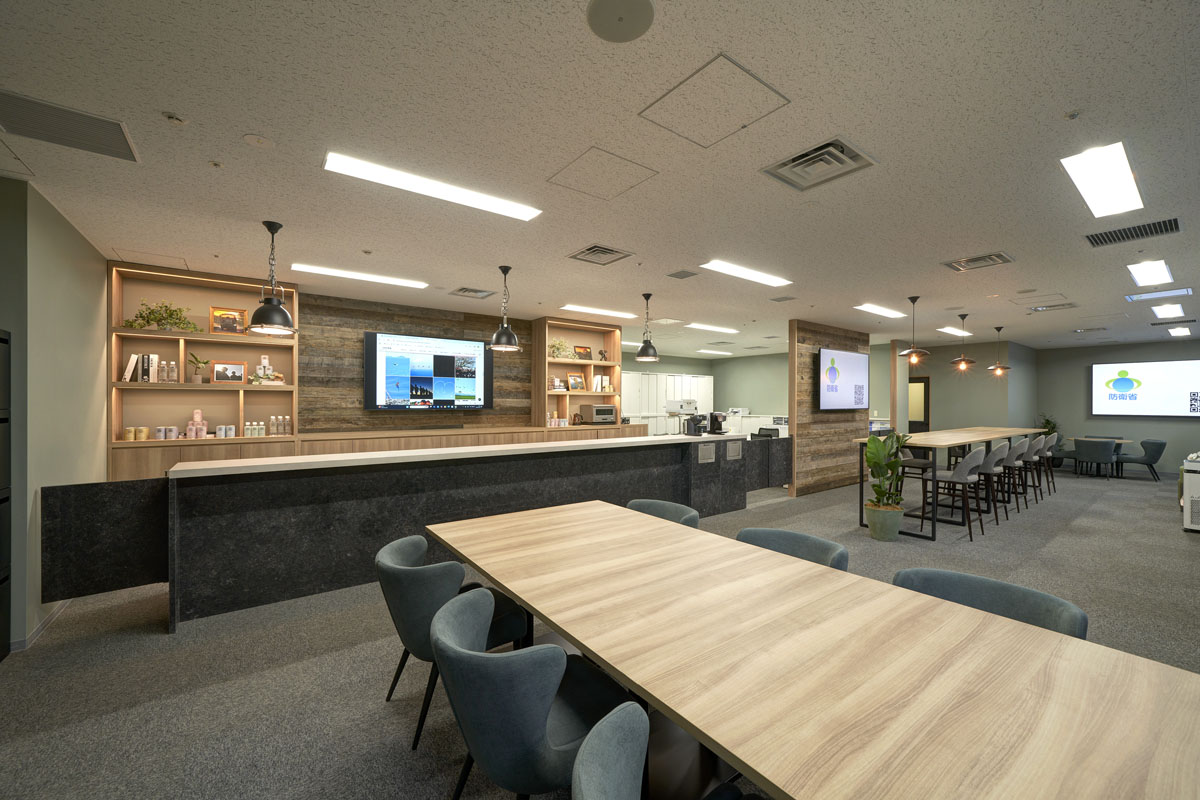 オフィス　有限会社エッグクリエーション