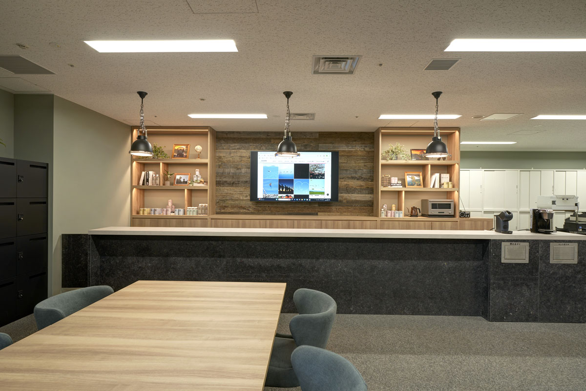 オフィス　有限会社エッグクリエーション