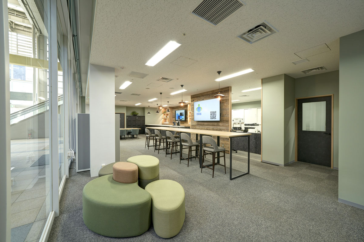 オフィス　有限会社エッグクリエーション