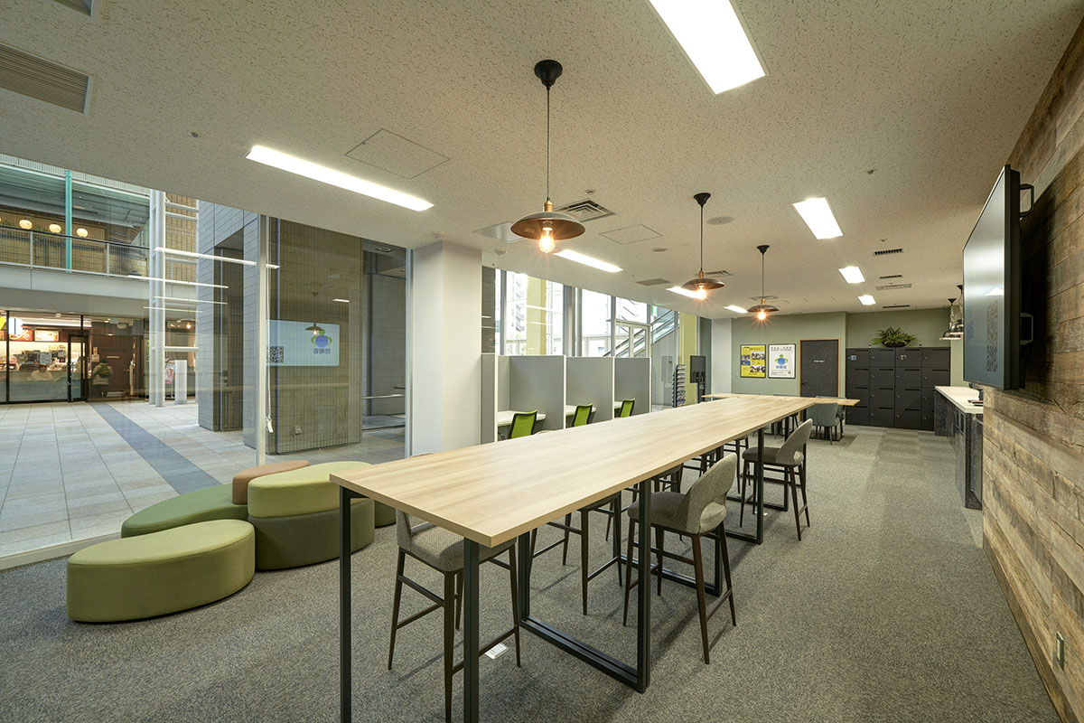 オフィス　有限会社エッグクリエーション