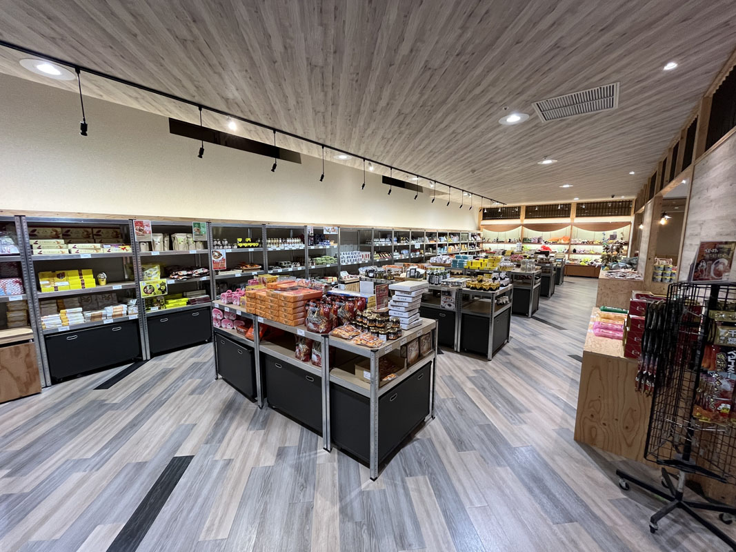 店舗　有限会社エッグクリエーション