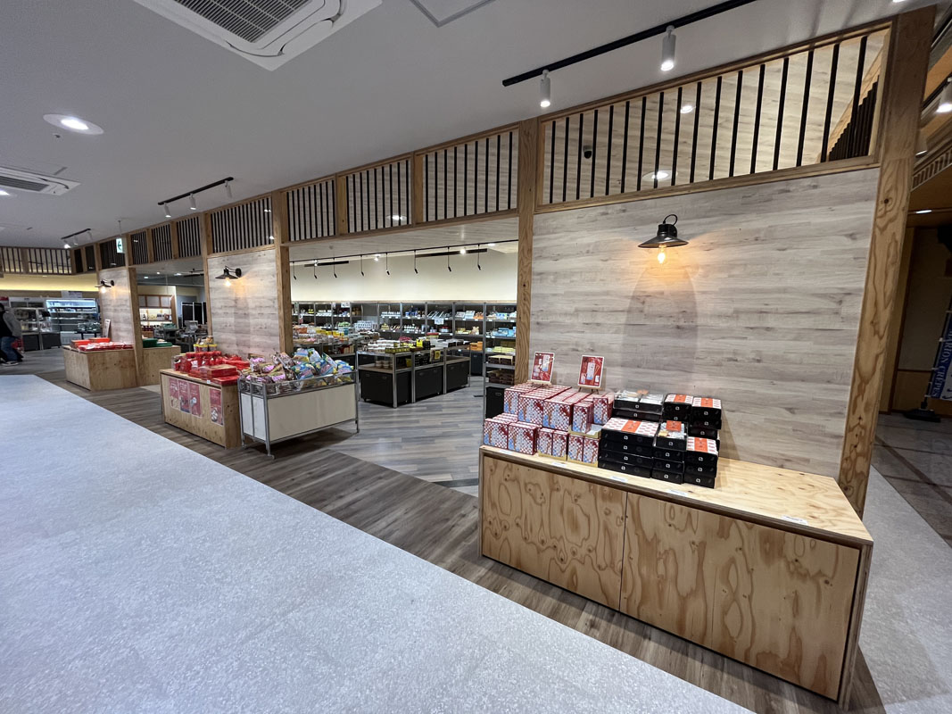 店舗　有限会社エッグクリエーション