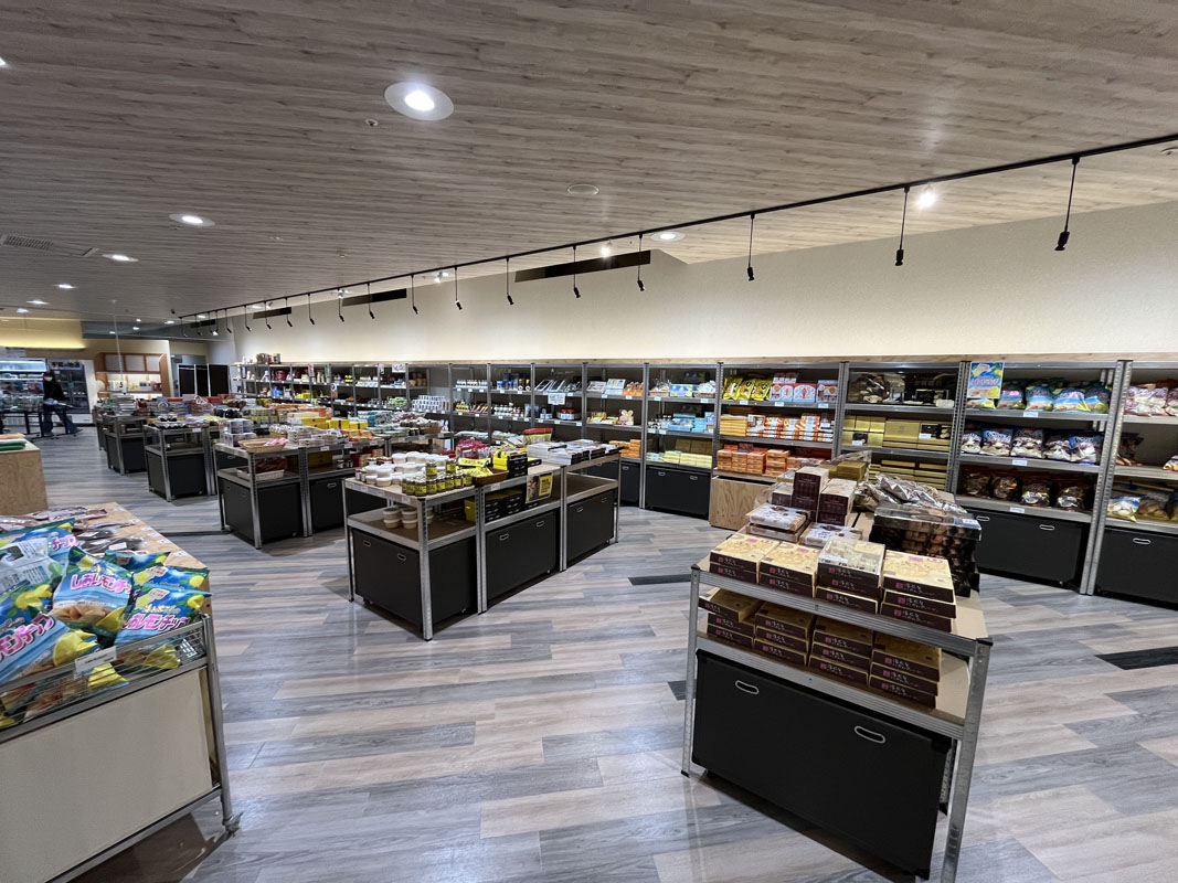 店舗　有限会社エッグクリエーション