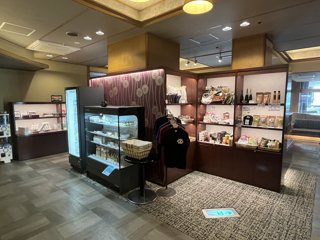 店舗　有限会社エッグクリエーション