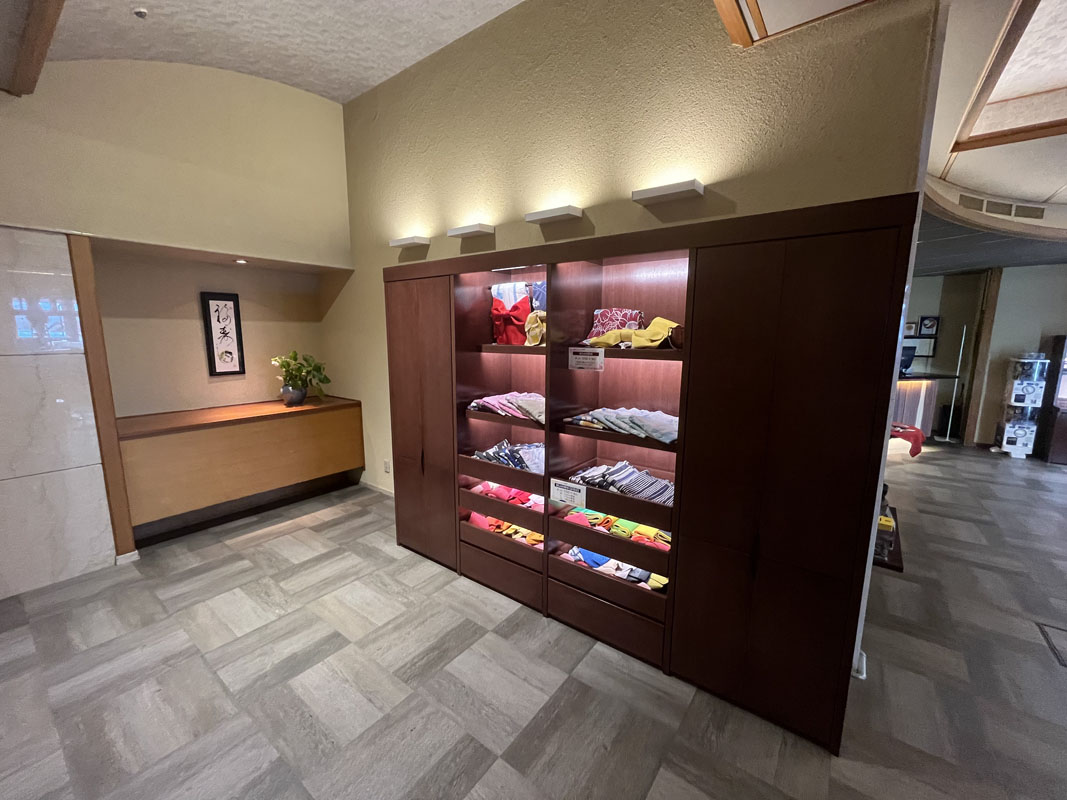 店舗　有限会社エッグクリエーション