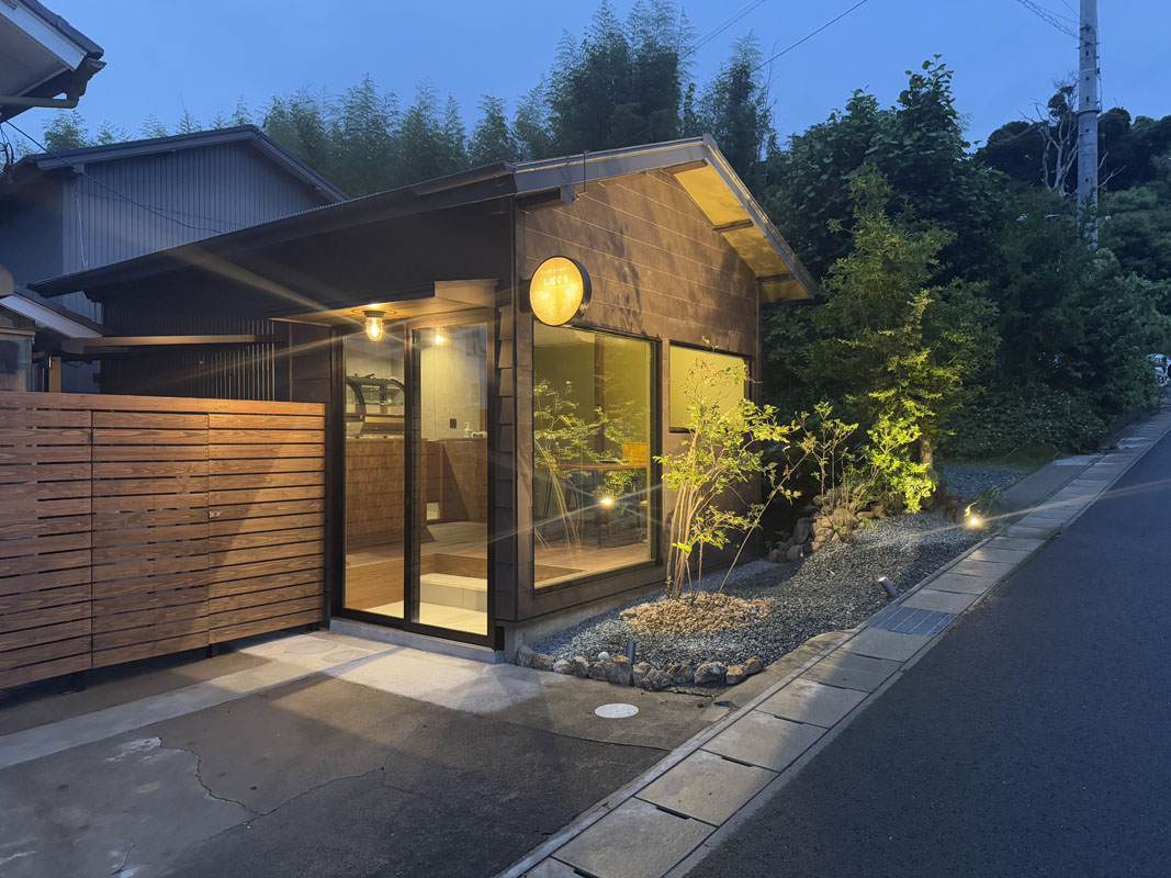 店舗　有限会社エッグクリエーション