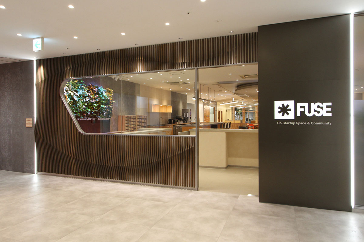 施設　有限会社エッグクリエーション