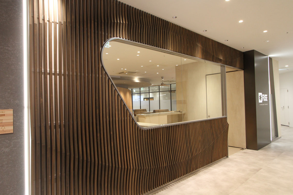 施設　有限会社エッグクリエーション