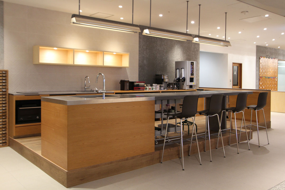 施設　有限会社エッグクリエーション