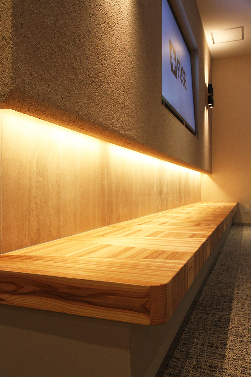 施設　有限会社エッグクリエーション