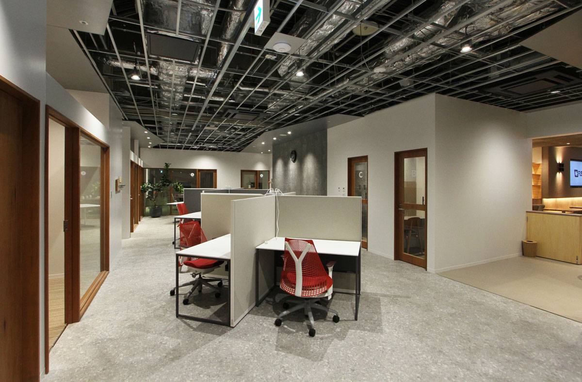 施設　有限会社エッグクリエーション