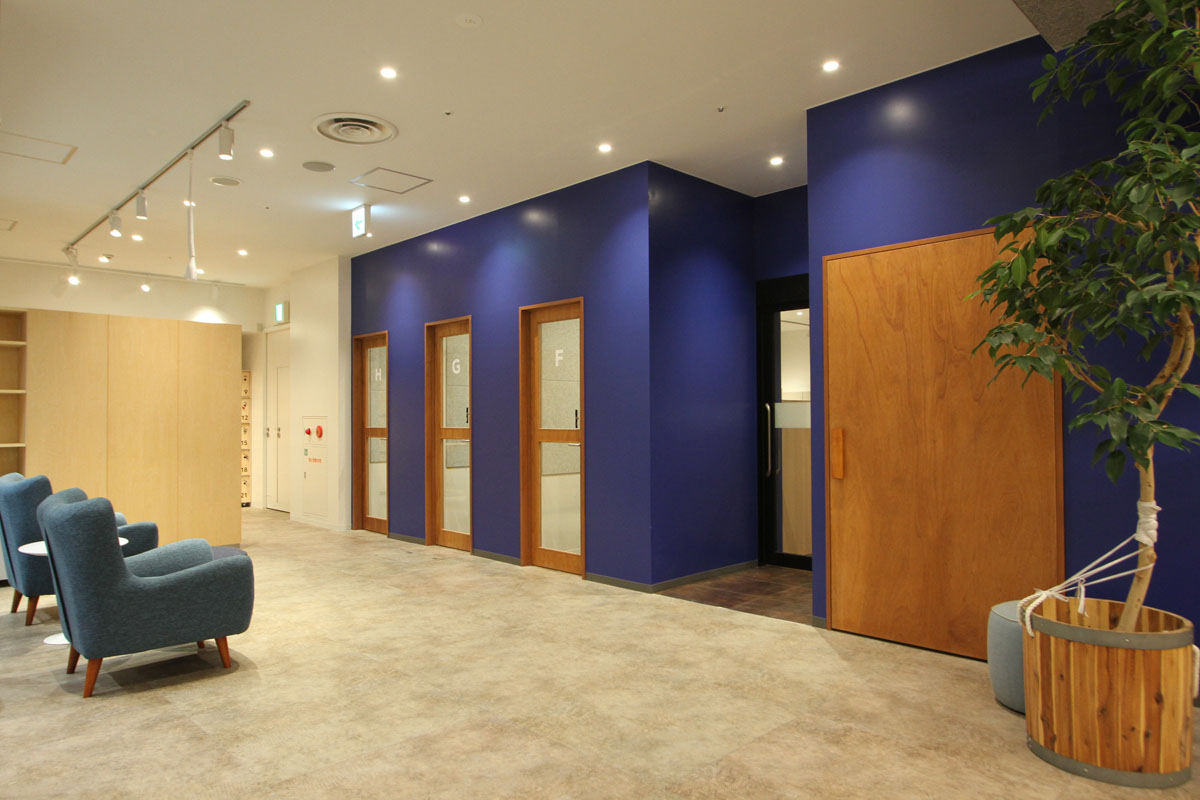 施設　有限会社エッグクリエーション