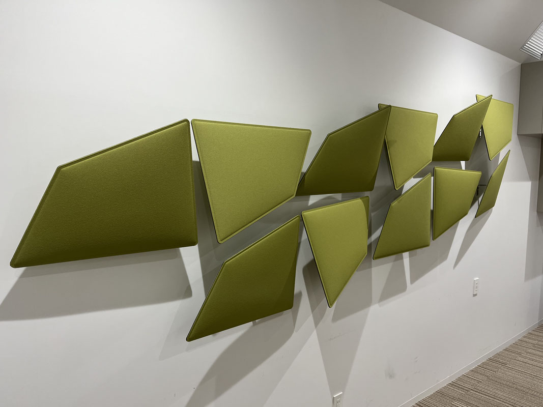 施設　有限会社エッグクリエーション