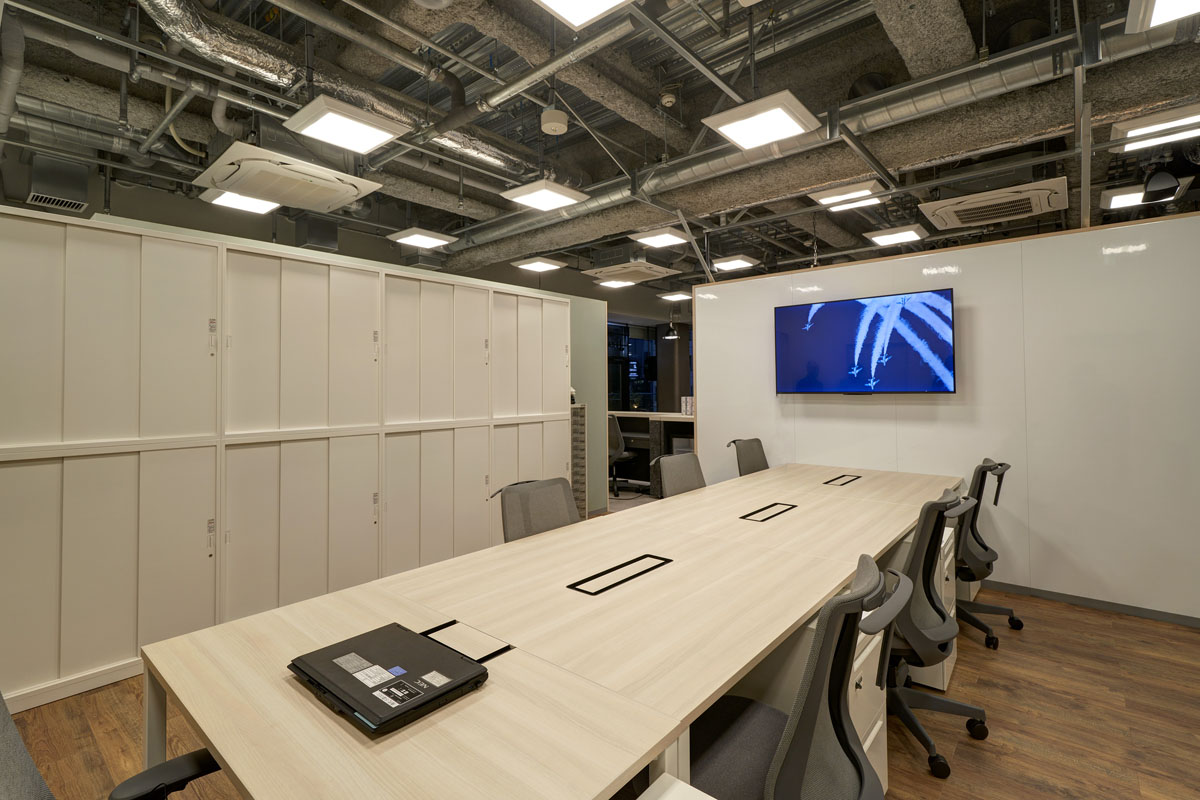 オフィス　有限会社エッグクリエーション