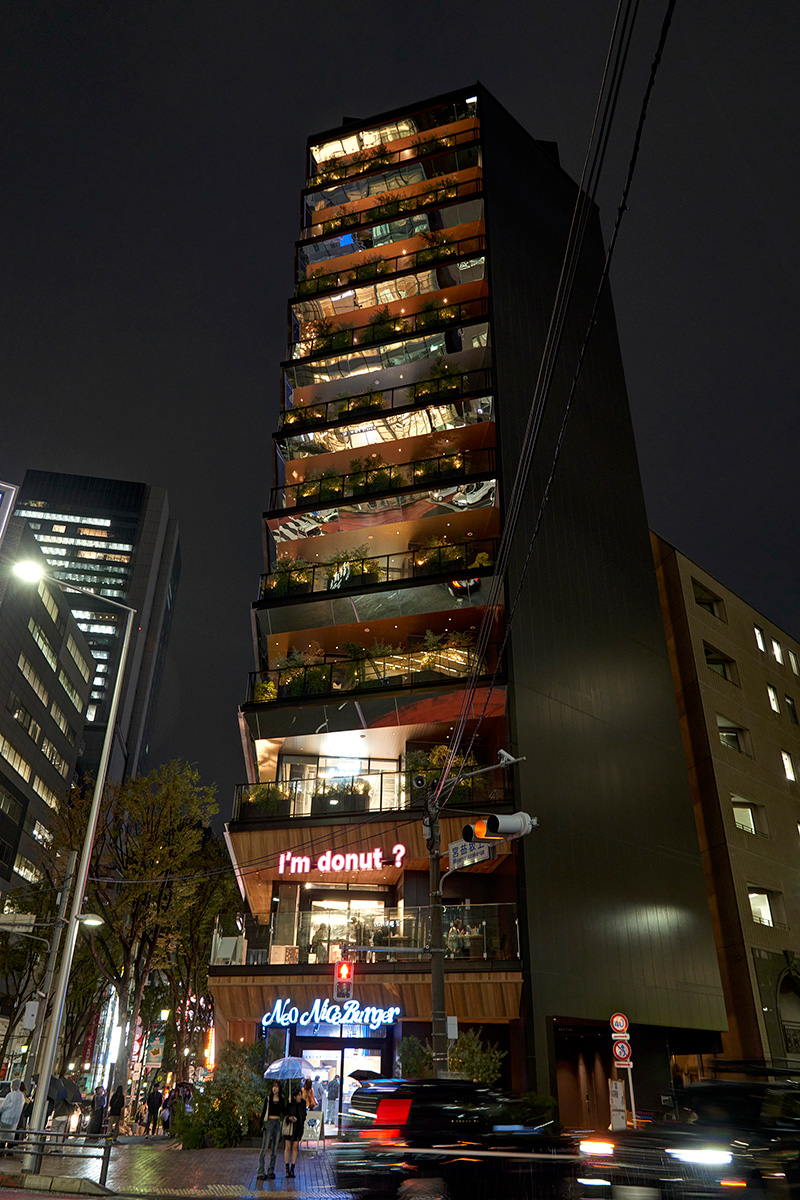 オフィス　有限会社エッグクリエーション